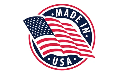 Made in USA - Nervory manufactured in the United States